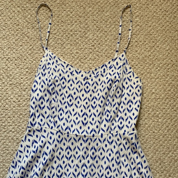 Old Navy Sun Dress - Picture 2 of 4